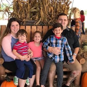 Meet your Posher, Tiffany